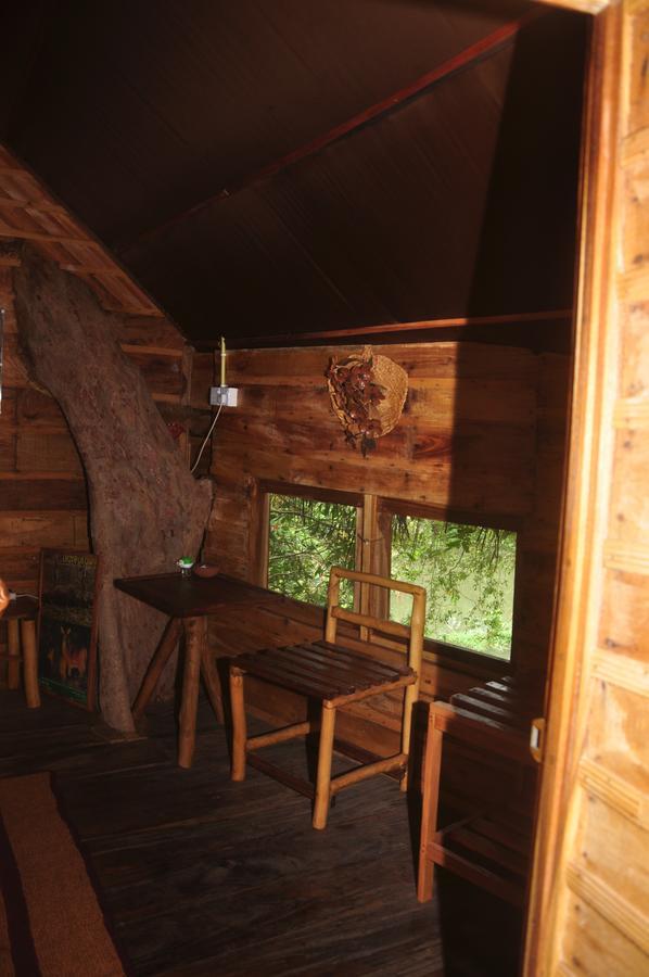 Вілла Kumbuk Tree House Тіссамахарама Екстер'єр фото